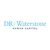 DRiWaterstone Human Capital Logotype