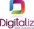 Digitaliz Web Solutions Logotype