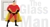 The Glass Man Logotype