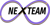 Nexteam Ltd Logotype