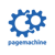 Pagemachine AG Logotype