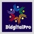 DidgitalPro Logotype