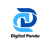 Digital Pandu Logotype