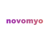 novomyo Logotype