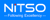 Nitso Technologies Pvt. Ltd Logotype