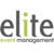 Elite Event Management Logotype