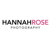 Hannah Rose Photography LLC Logotype