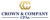 Crown & Company Logotype