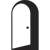 Behind & Beyond Logotype