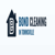 Bond Cleaning In Townsville Logotype