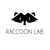 Racoon Lab Logotype