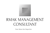 RMAK Management Consultant Logotype