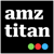 AMZ TITAN Logotype