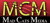 Mad Cats Media Logotype