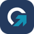 TheDynamicsPeople™ by Burhani Logotype