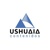 Ushuaia Contenidos Logotype