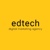 e-Definers Technology Private Limited Logotype