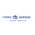 Turbo Garage Door Repair Logotype