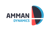 Amman Dynamics Logotype