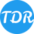 THE DIGITAL RETOUCH Logotype