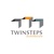 TWINSTEPS Logotype