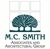 M.C. Smith Associates and Architectural Group, Inc. Logotype