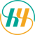 Hollyhock Software Pvt. Ltd. Logotype