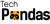Tech Pandas Logotype