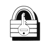 Advanced County Locksmiths Logotype