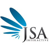 JSA Interactive Logotype