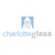 Charlotte Glass Contractors Logotype