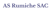 AS Rumiche SAC Logotype