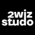 2Wiz Studio Logotype