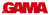 GAMA S.A Logotype