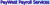Pay West Payroll Services Logotype