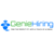 Genie Hiring ATS Logotype