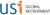 USI Global Logotype