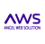 Angel Web Solution Logotype