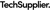 TechSupplier Logotype