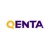 Qenta Inc. Logotype
