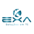 EXA Soluções em TI Logotype