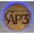 CAP3 Logotype