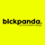 blckpanda creative Logotype