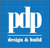 PDP LTD Logotype