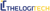 Thelogitech Logotype