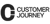 Digital Agency Customer Journey Logotype