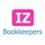 IZ Bookkeepers Logotype