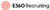 E360 Recruiting Logotype