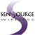 SenSource Wireless Logotype