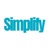 Simplify Analysis Logotype
